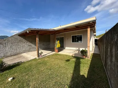 Casa com 2 Quartos à venda, 58m² no DIVINÉIA, Rio dos Cedros