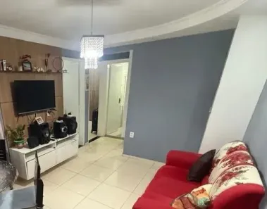 Apartamento com 2 Quartos à venda, 57m² no Vila Mascote, São Paulo