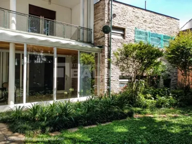 Sobrado com 4 Quartos à venda, 540m² no Jardim América, São Paulo