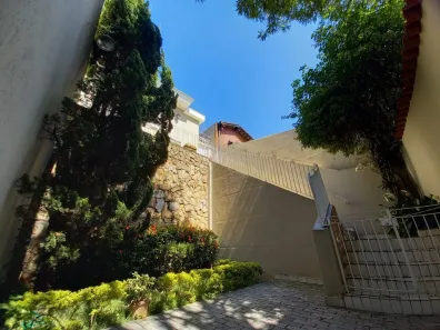 Casa com 3 Quartos à venda, 255m² no Jardim da Glória, São Paulo