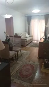 Apartamento com 2 Quartos para venda ou aluguel, 60m² no Jardim Ester, São Paulo