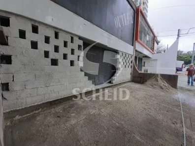 Ponto Comercial para alugar, 256m² no Campo Belo, São Paulo