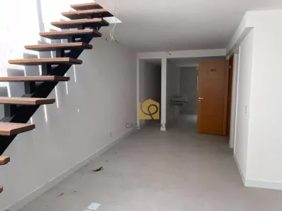 Cobertura com 2 Quartos à venda, 180m² no Ipanema, Rio de Janeiro