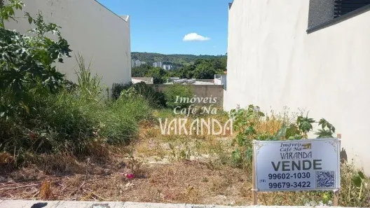 Lote/Terreno à venda, 300m² no Parque dos Cocais, Valinhos