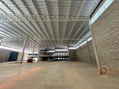Galpão/Depósito/Armazém para alugar, 2375m² no Cajuru do Sul, Sorocaba