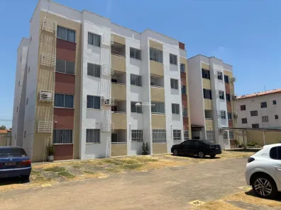 Apartamento com 2 Quartos para alugar, 48m² no Angelim, Teresina