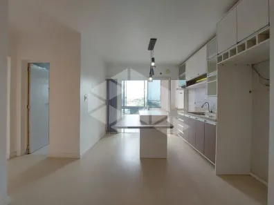 Apartamento com 2 Quartos para alugar, 70m² no Bonfim, Santa Cruz do Sul