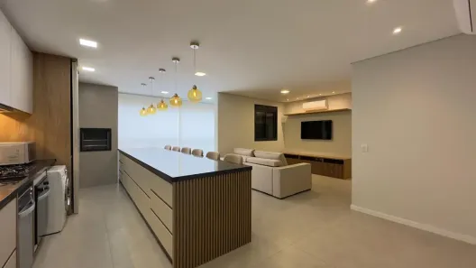 Apartamento com 2 Quartos à venda, 89m² no Gleba Fazenda Palhano, Londrina