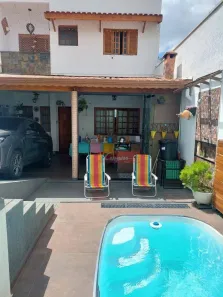 Sobrado com 3 Quartos à venda, 160m² no Jardim Rizzo, Guarulhos
