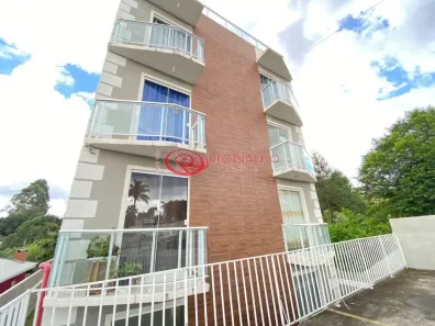 Apartamento com 2 Quartos para alugar, 56m² no Planta Deodoro, Piraquara