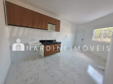 Apartamento com 1 Quarto para alugar, 40m² no Vila Mocó, Petrolina