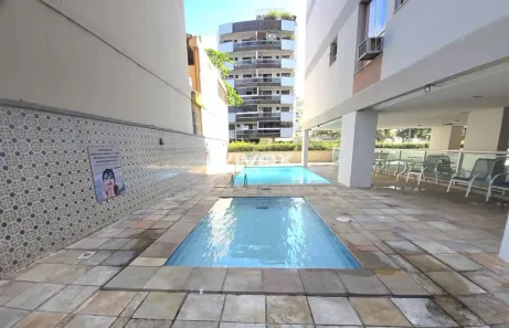 Apartamento com 2 Quartos à venda, 78m² no Méier, Rio de Janeiro