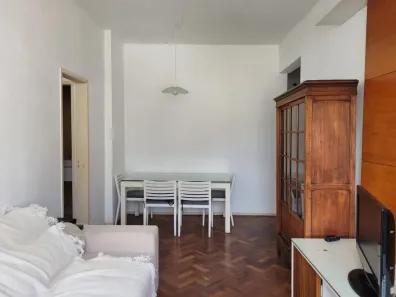 Apartamento com 1 Quarto à venda, 60m² no Engenho Novo, Rio de Janeiro