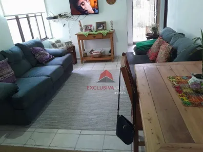 Apartamento com 2 Quartos à venda, 79m² no Parque Industrial, São José dos Campos