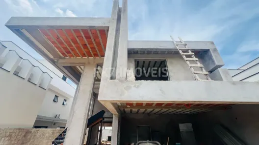 Casa de Condomínio com 3 Quartos à venda, 310m² no Swiss Park, Campinas