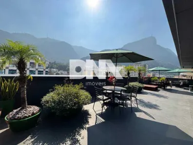 Sala Comercial à venda, 23m² no Jardim Botânico, Rio de Janeiro