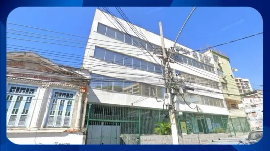 Imóvel Comercial com 1 Quarto à venda, 10m² no Méier, Rio de Janeiro