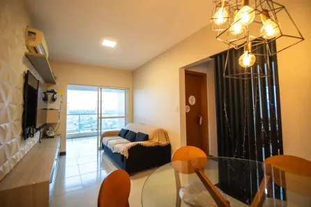 Apartamento com 3 Quartos à venda, 90m² no Pedreira, Belém