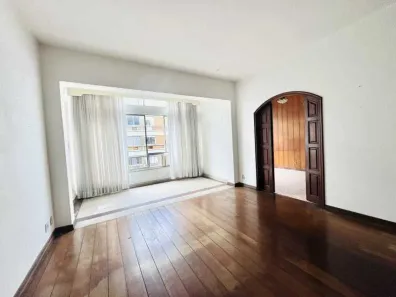 Apartamento com 4 Quartos à venda, 152m² no Copacabana, Rio de Janeiro