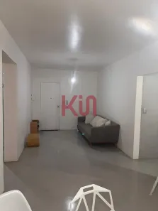Apartamento com 1 Quarto à venda, 56m² no Pinheiros, São Paulo