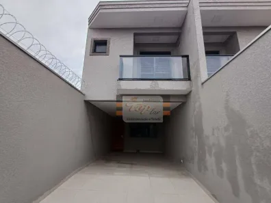 Sobrado com 3 Quartos à venda, 144m² no Parque Maria Domitila, São Paulo