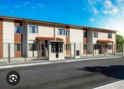 Apartamento com 2 Quartos à venda, 50m² no , Nossa Senhora do Socorro