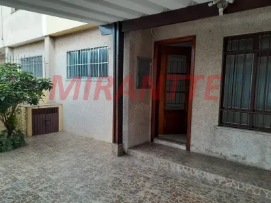 Sobrado com 2 Quartos à venda, 140m² no Vila Maria Baixa, São Paulo