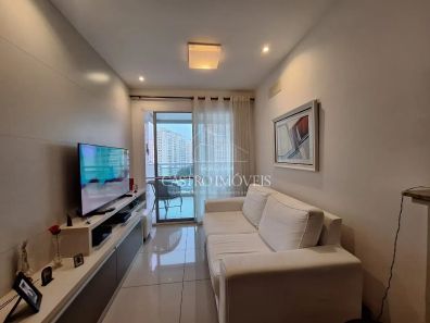 Apartamento com 3 Quartos à venda, 70m² no Barra Olímpica, Rio de Janeiro