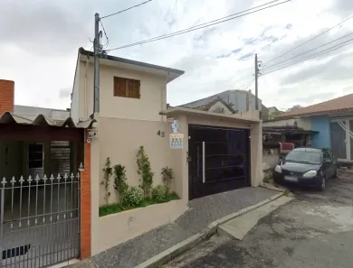 Sobrado com 3 Quartos à venda, 190m² no Vila Augusta, Guarulhos