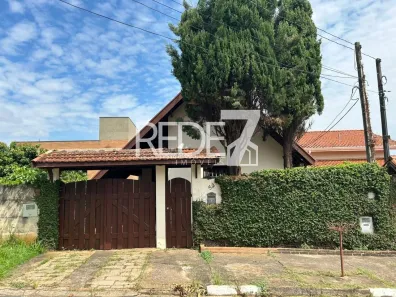 Sobrado com 2 Quartos à venda, 147m² no Joaquim Egídio, Campinas