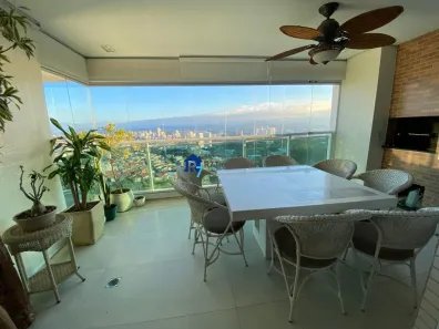 Apartamento com 4 Quartos à venda, 194m² no Adalgisa, Osasco