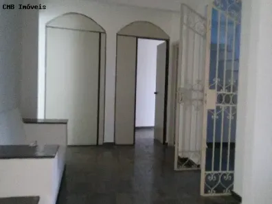 Imóvel Comercial com 3 Quartos à venda, 220m² no Vila Itapura, Campinas
