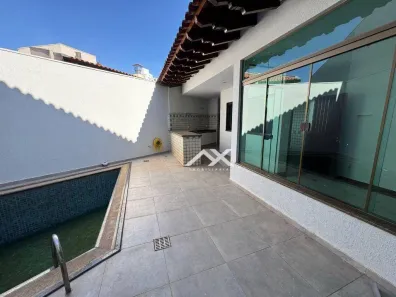 Casa com 3 Quartos para alugar, 280m² no Jardim Estoril IV, Bauru