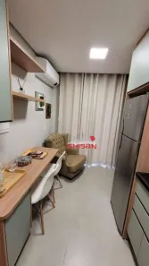 Apartamento com 1 Quarto à venda, 65m² no Nova Piraju, São Paulo