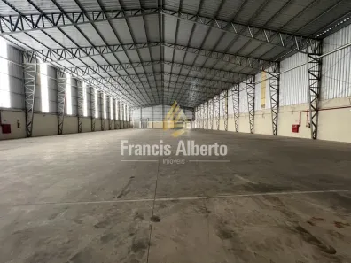 Galpão/Depósito/Armazém para alugar, 2400m² no , Cambuí