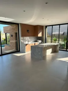 Casa de Condomínio com 4 Quartos à venda, 452m² no Jardim Olhos D´Água I, Ribeirão Preto