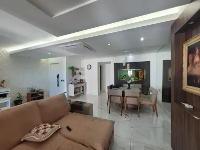 Apartamento com 3 Quartos à venda, 140m² no Imbiribeira, Recife