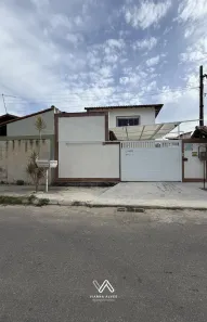 Casa com 4 Quartos à venda, 165m² no Barroco (Itaipuaçu), Maricá