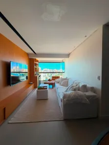 Apartamento com 2 Quartos à venda, 109m² no Mangabeiras, Maceió