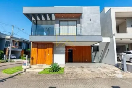 Casa com 3 Quartos à venda, 243m² no Parque da Matriz, Gravataí