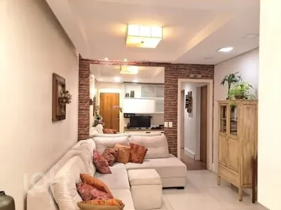 Apartamento com 3 Quartos à venda, 105m² no Menino Deus, Porto Alegre