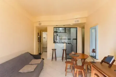 Apartamento com 2 Quartos à venda, 48m² no Andaraí, Rio de Janeiro