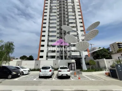 Apartamento com 3 Quartos à venda, 120m² no Vila Ema, São José dos Campos
