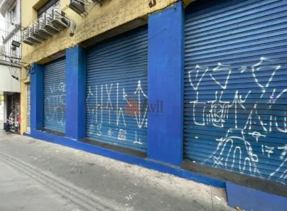 Imóvel Comercial para alugar, 400m² no Vila Carrão, São Paulo