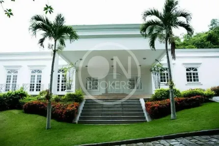 Casa com 4 Quartos à venda, 3000m² no Recreio dos Bandeirantes, Rio de Janeiro