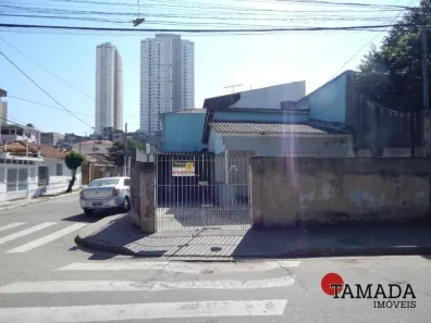 Casa com 1 Quarto à venda, 80m² no Vila Buenos Aires, São Paulo