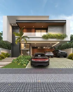 Apartamento com 5 Quartos à venda, 365m² no Plano Diretor Sul, Palmas