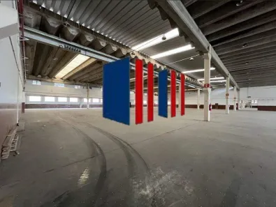 Galpão/Depósito/Armazém para alugar, 12769m² no Chácaras Santa Cruz, Santana de Parnaíba