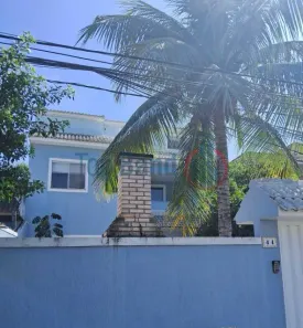 Casa de Condomínio com 4 Quartos à venda, 272m² no Vargem Pequena, Rio de Janeiro