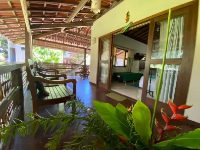Flat com 1 Quarto à venda, 56m² no barra grande, Maraú